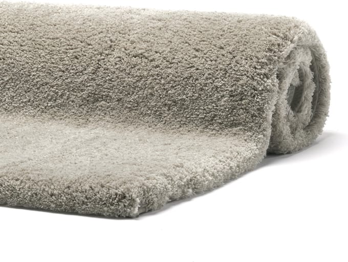 Aquanova Mauro Bath mat 60x100cm Absynth