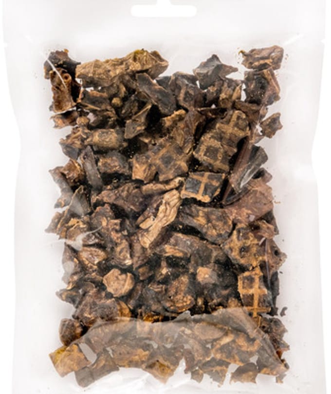 Landman Longstukjes Rund (100gr) - Hondensnacks - Hondensnoepjes - Kauwsnacks