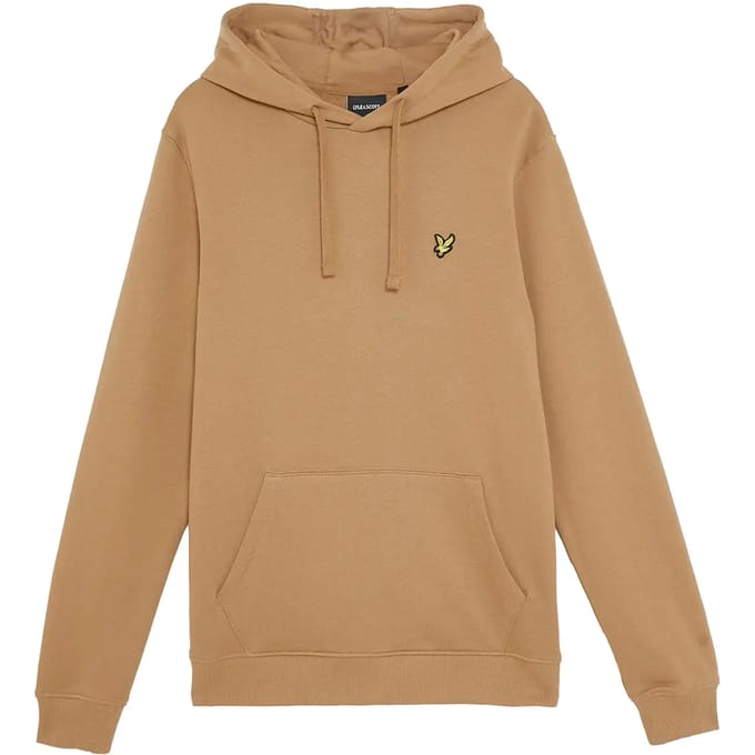Lyle & Scott Pullover Hoodie
