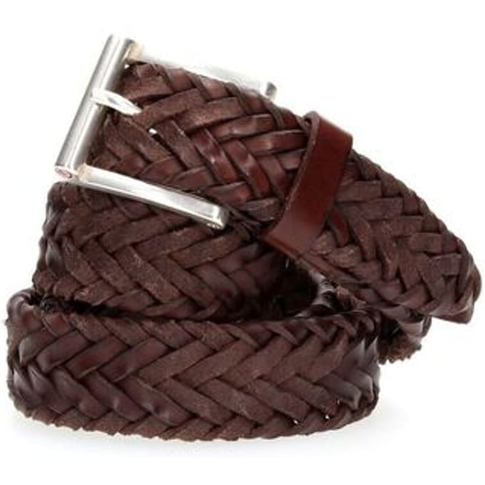 Ketting Fabrizio Mancini 7411 NORVEGIA-MORO