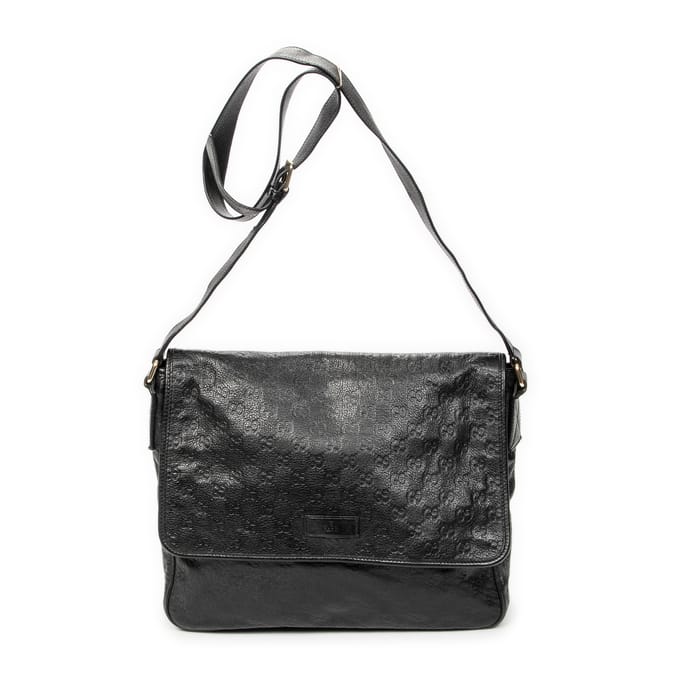 Large Flap Messenger   schoudertas