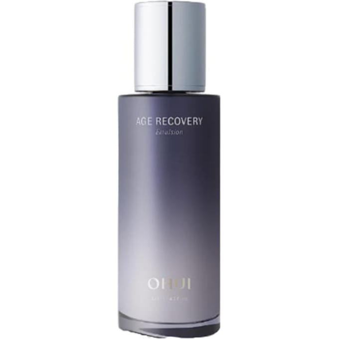 Ohui Age Recovery-emulsie 140 ml (3 opties) # 140mL x 2pcs