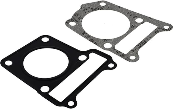 teknix motor pakking voor motor yamaha 125 ybr nieuw