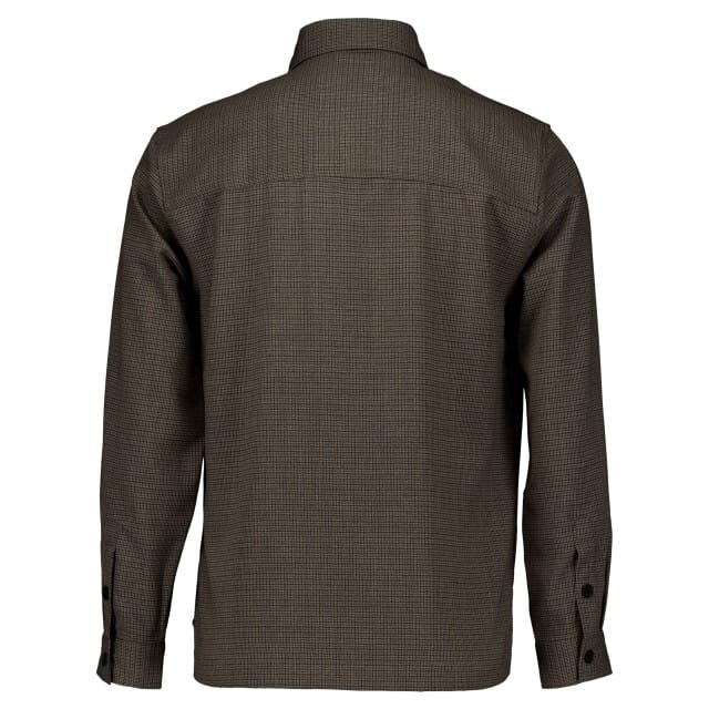 The Goodpeople Javi Overshirts Bruin 25020212