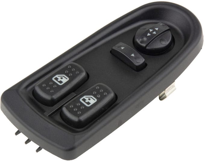 Raam schakelaar OEM 5801304491