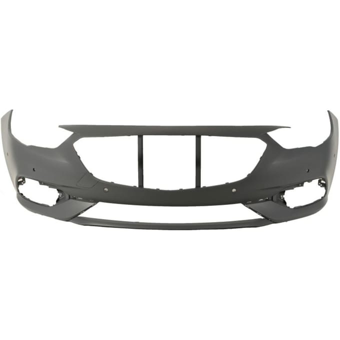 Bumper BLIC 5510-00-5082901P