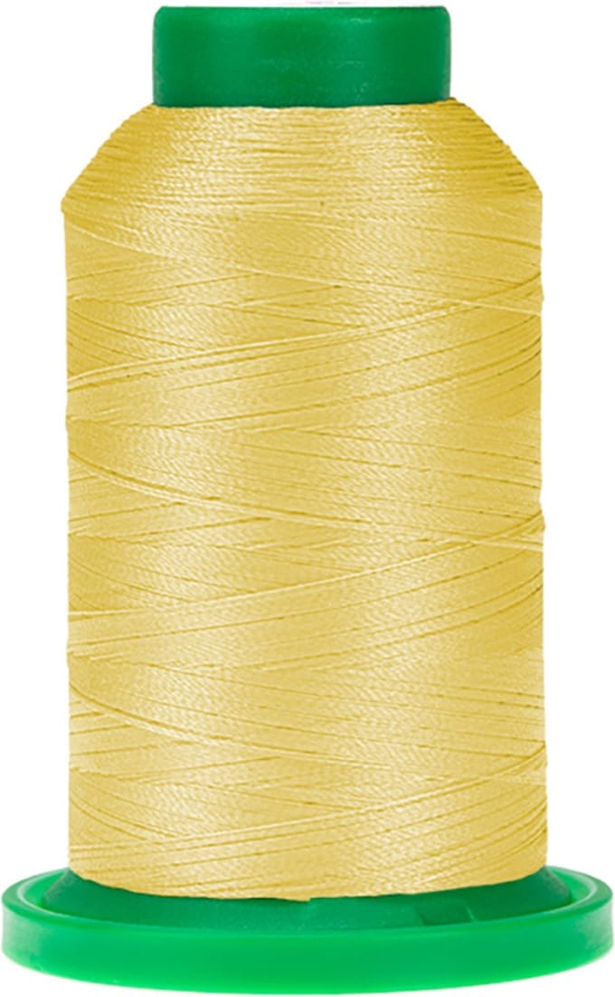 Amann Isacord 1000mtr kleur nr. 741