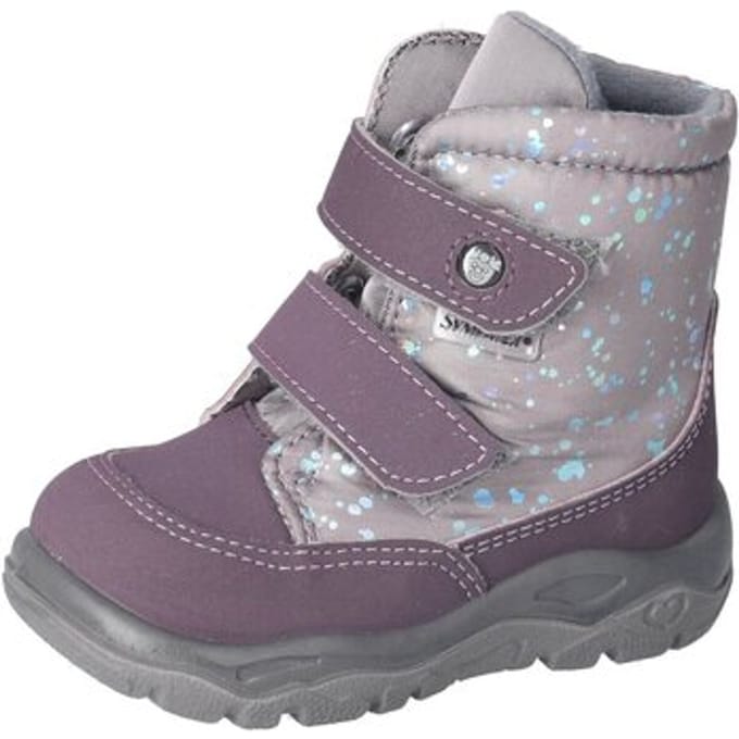 Babyslofjes Ricosta -