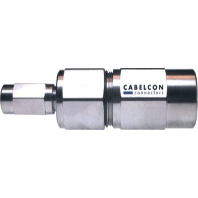 PPC H073-A025-SPR | Coax kabelkoppeling Bamboe 3 naar Coax C12/ C9