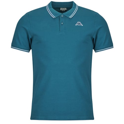 Kappa  Polo Shirt Korte Mouw EZIO2