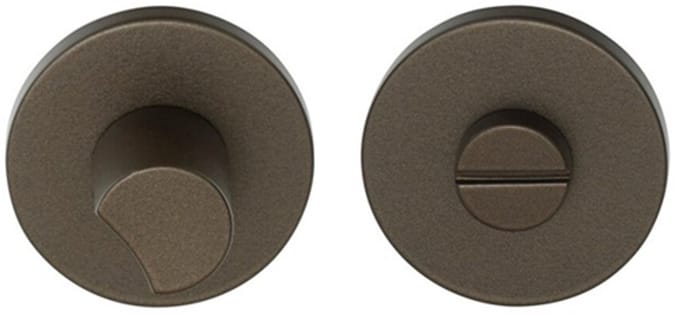 Formani DRWC53 ECLIPSE toiletgarnituur - brons