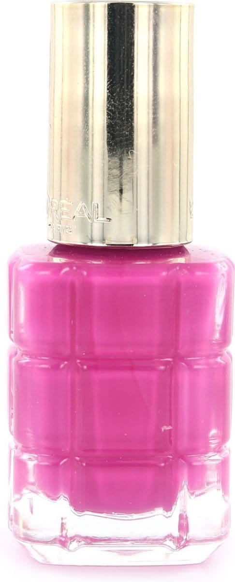 L’Oréal Paris Color Riche - 330 Pink Gentleman - Roze - Nagellak