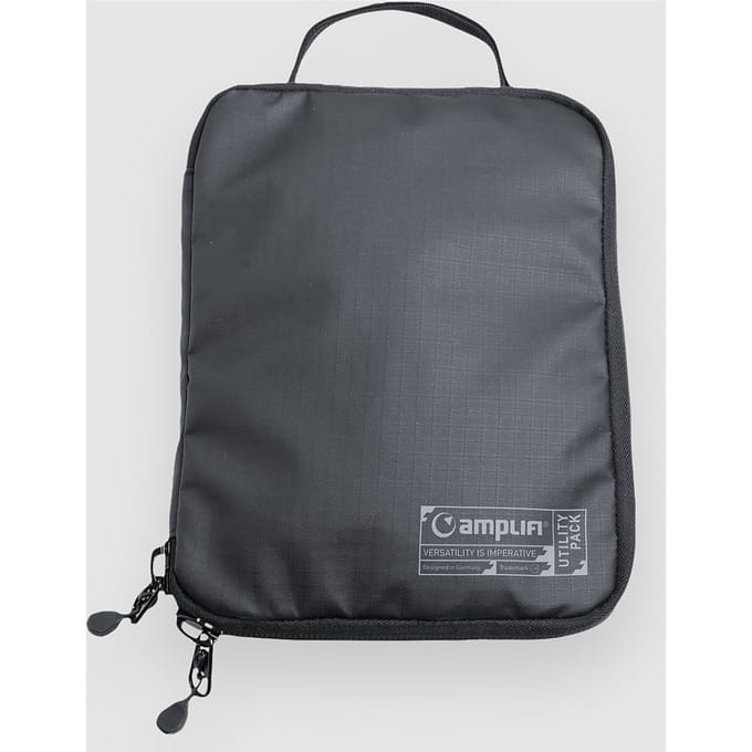 Amplifi Utility Pack Reistas zwart