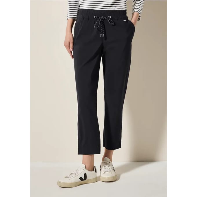Casual 7/8 broek