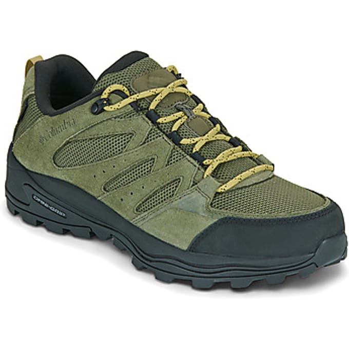 Wandelschoenen Columbia REDMOND IV LOW WATERPROOF