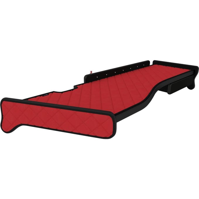 Bbinnenlegplank cabine F-CORE FT16 RED