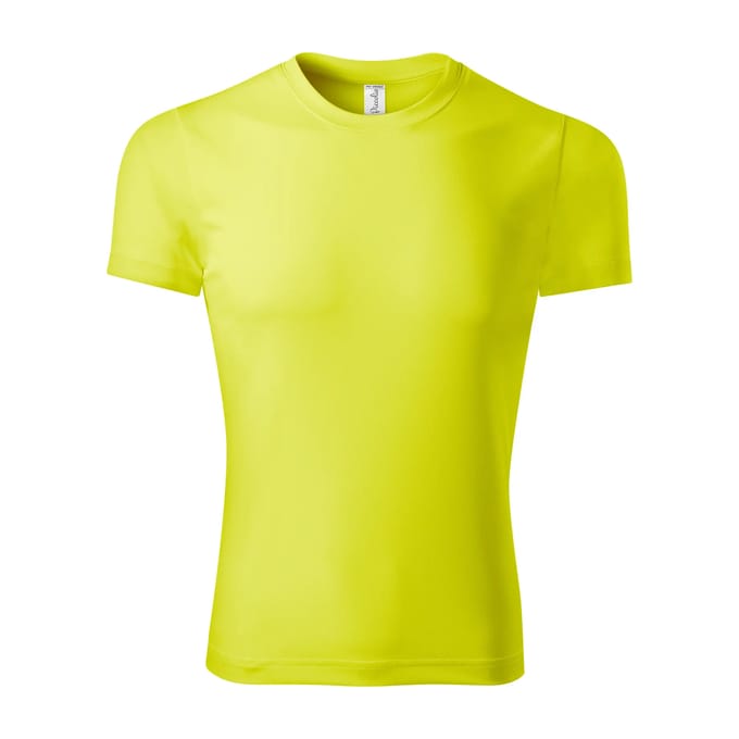 Dubbelzijdig shirt Piccolio Pixel P81