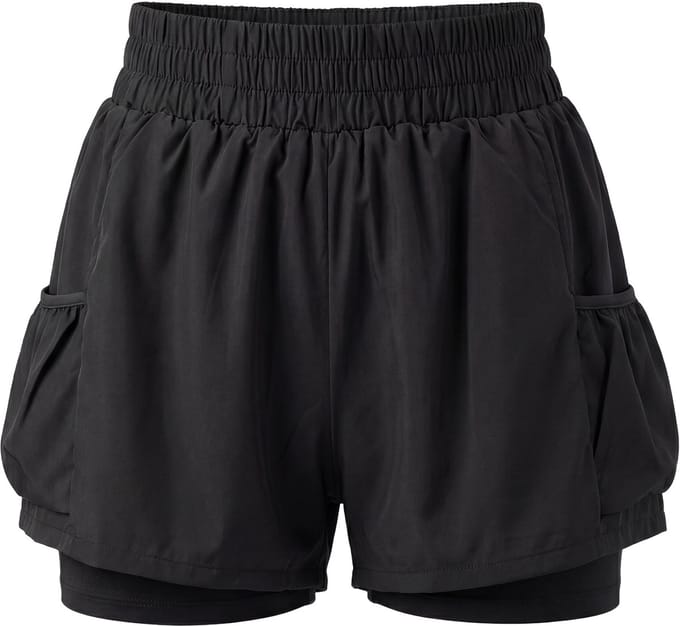 faina Shorts