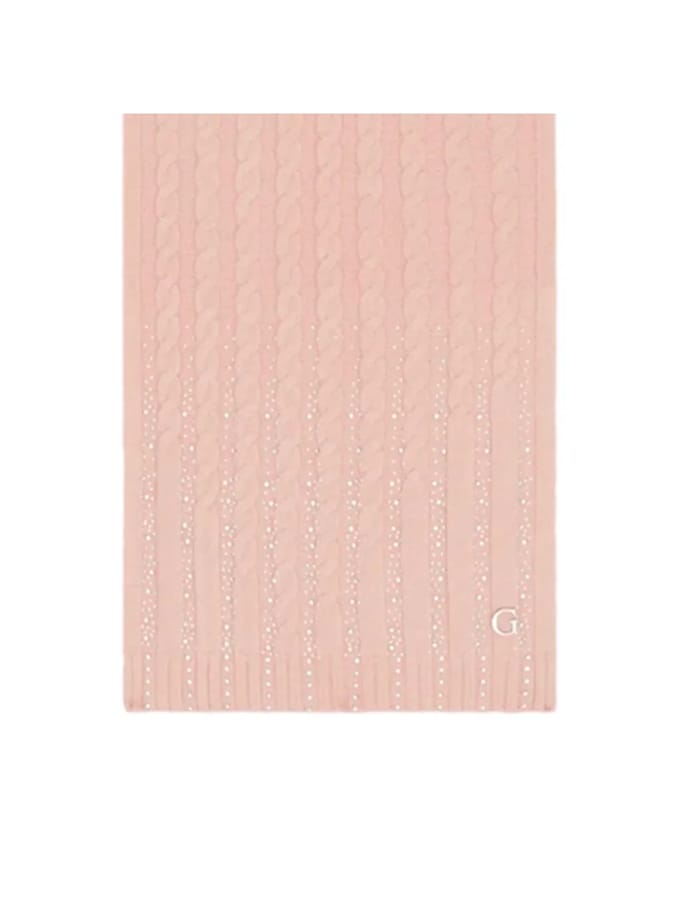 Guess gebreide damessjaal G