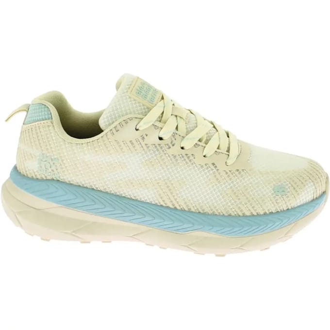 Dameswandelschoenen Élémenterre Kowkash