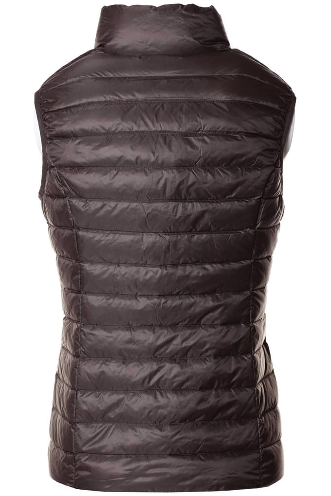 JOTT Seda Down Jacket Lead Taglia: XS | Gilet Outlet | Donna