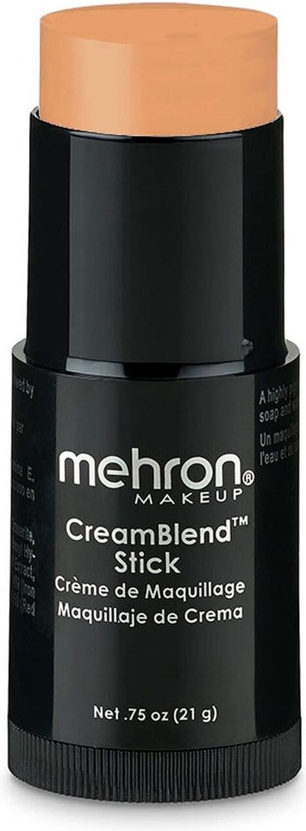Mehron - CreamBlend Stick - Schmink - Auguste