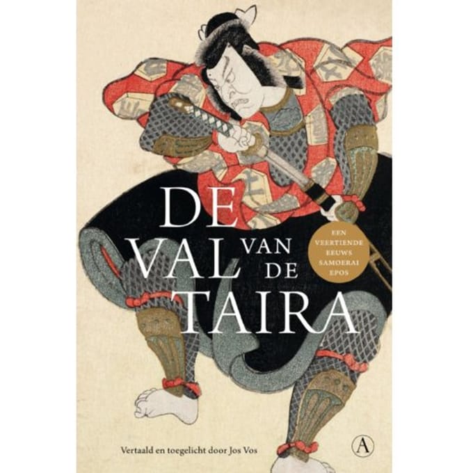 De Val Van De Taira - Anoniem