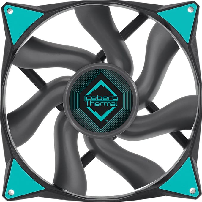 Iceberg Thermal IceGALE Xtra 140mm
