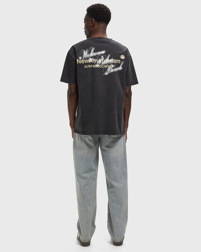 WELCOME TO PALMBEACH TEE