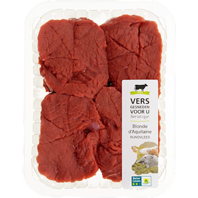 Kogelbiefstuk