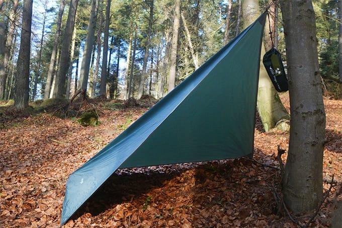 DD Hammocks Magic Carpet XL