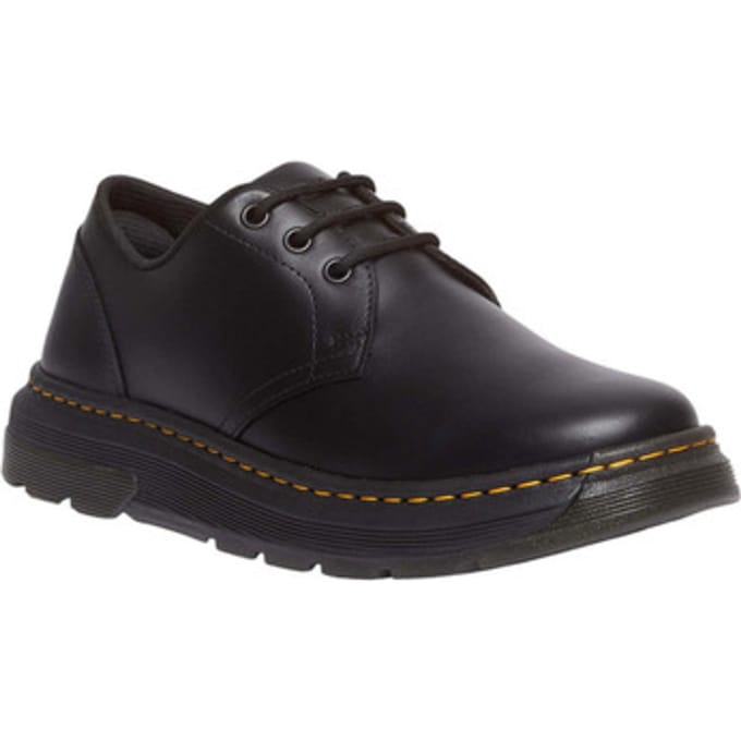 Nette schoenen Dr. Martens Baskets Crewson Lo cuir