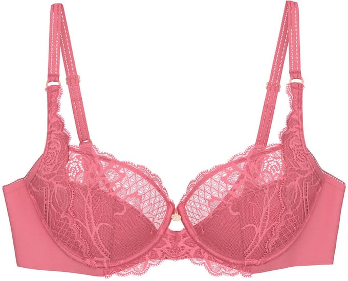 Triumph Bügel-BH Florale Wild Peony Florale