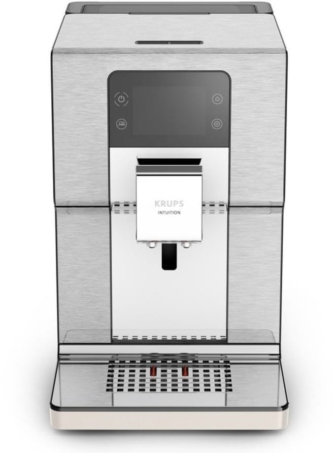 Krups Intuition Experience YY5234FD - Volautomatische koffiemachine
