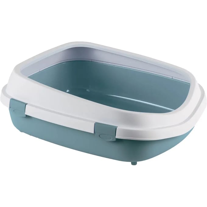 Kattenbak Zolux Stefanplast Queen