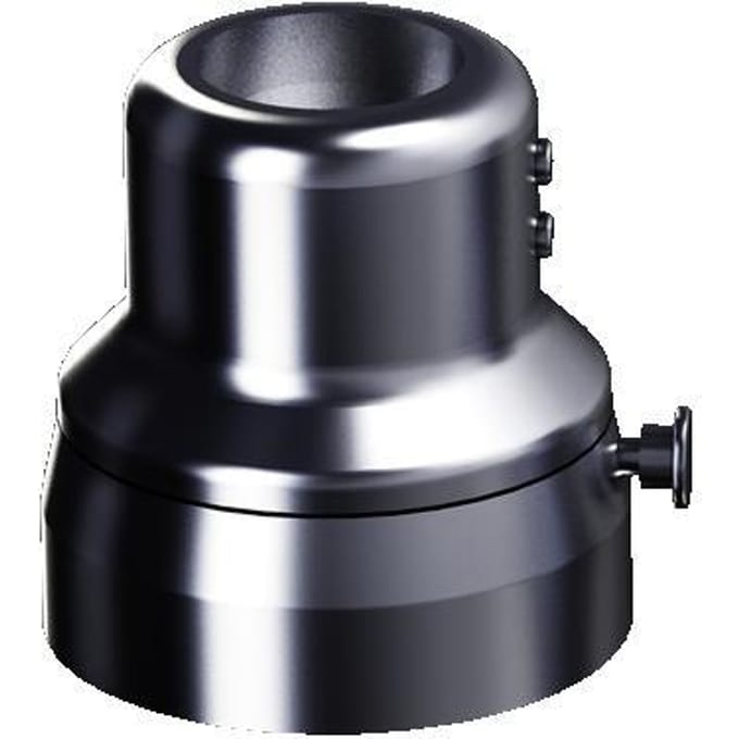 Rittal CP Basis Aansluitzuil - 6663500