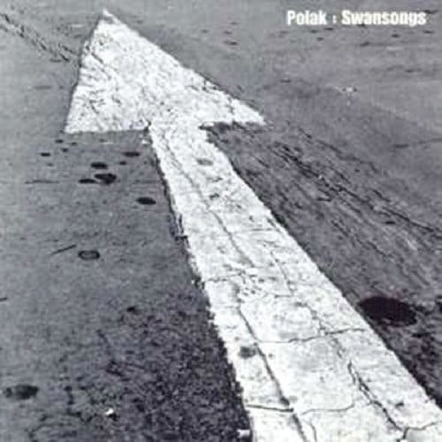 Polak - Swansongs (CD)