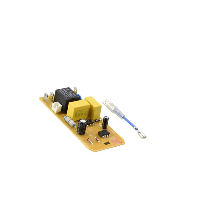 AEG elektronische module, kompleet 4055279733