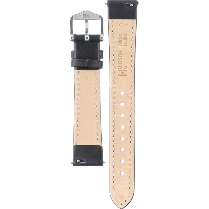 Hirsch Strap Kent M/L 01002150-2-16 (Bandbreedte: 16 mm)