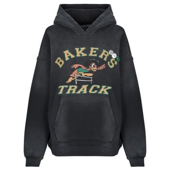 Capuchon sweaters Newtone SKYLER BAKER