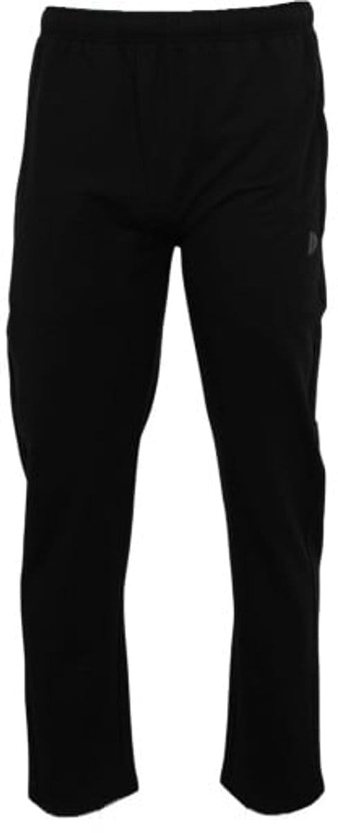 Donnay - Stretch Joggingbroek (Jorge) - Sportbroek - Heren - Black (020) - maat S