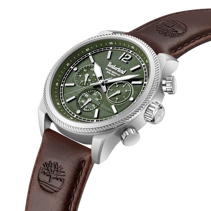 Timberland TDWGF0082802 Henniker II Horloge