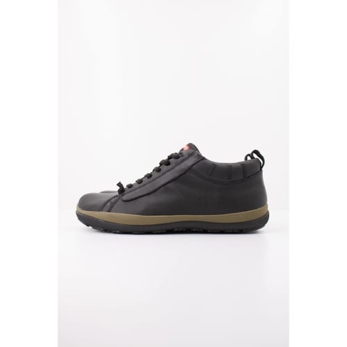 Camper Peu Pista Gm Gore-tex® Booties Zwart EU 40 Man