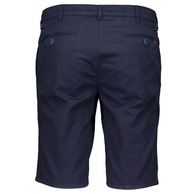 Meyer Palma Bermudas Donkerblauw 1-3130