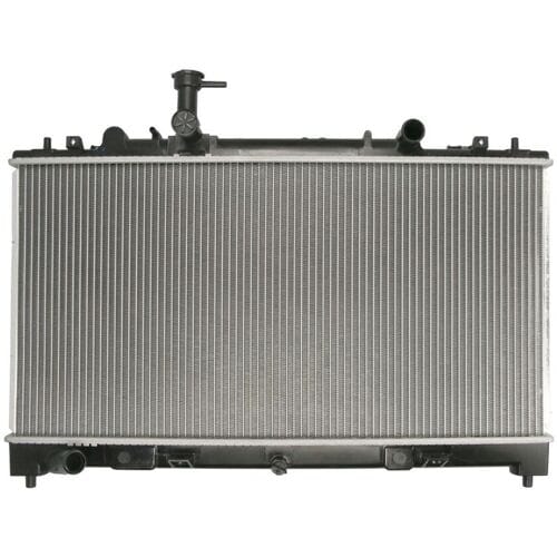 Radiateur THERMOTEC D73031TT