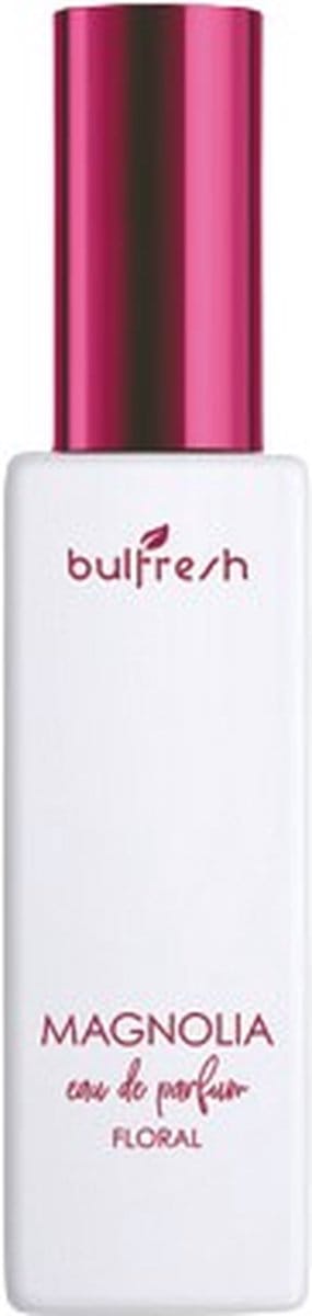 Bulfresh - Eau de Parfum Magnolia 50 ml