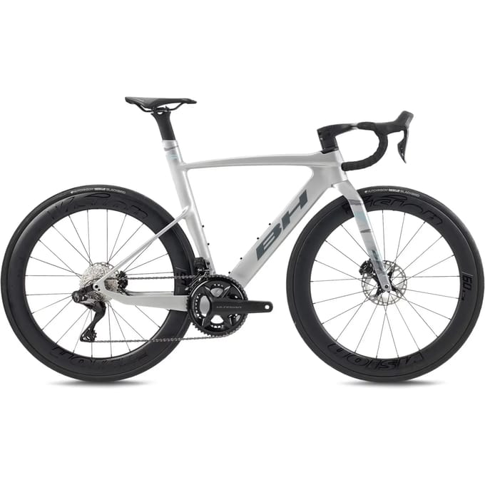 Racefietsen BH Bikes Aerolight 7.0