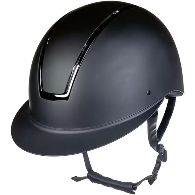 Dameshelm HKM Shield
