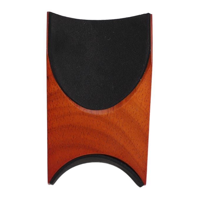 Gitaar Hals Steun Steun Kussen voor Gitaar Hals Snaarinstrument Luthier Gereedschap voor black