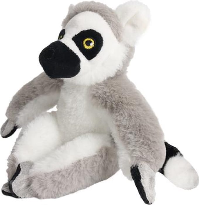Happy friends - Lemur